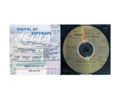 Программное обеспечение JEDIA DSW-1.0