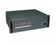 Блок индикации JEDIA JFS-381U (EN 60849)