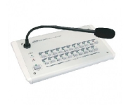 Микрофонная консоль JDM RA-1051A