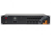 Центральный процессор ROXTON PS-8208