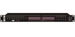 Проигрыватель ITC ESCORT T-2221