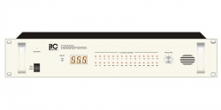 Интерфейс ITC ESCORT T-6223A