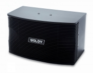 Пассивная акустическая система WOLDY KS210