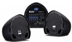 Активный акустический комплект ALTO MIXPACK EXPRESS
