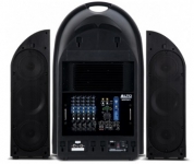 Активный акустический комплект ALTO MIXPACK