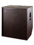 Активный сабвуфер DAS AUDIO ACTION-118A