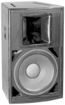 Пассивная акустическая система EUROSOUND STALL-115