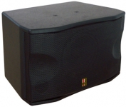 Пассивная акустическая система EUROSOUND RM-2610