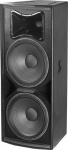 Пассивная акустическая система EUROSOUND STALL-2151