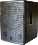 Пассивный сабвуфер EUROSOUND PORT-18SUB