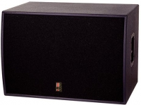 Пассивный сабвуфер EUROSOUND XF-215SUB
