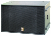 Пассивный сабвуфер EUROSOUND LA BOMBA SB-1000i