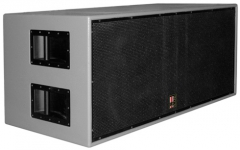 Пассивный сабвуфер EUROSOUND LA BOMBA SB-1001