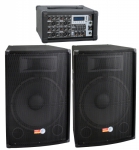 Активный акустический комплект FREE SOUND FORCE KIT-1410