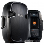 Активная акустическая система JBL EON515XT