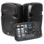 Активный акустический комплект SKYTEC PSS-300