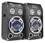 Активный акустический комплект SKYTEC SPSW 12