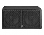 Пассивный сабвуфер WHARFEDALE PRO DELTA 218B