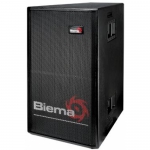 Активный сабвуфер BIEMA Q1-LBII POWER