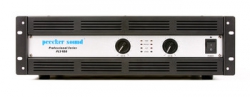 Аналоговый усилитель мощности PEECKER SOUND PS 3400