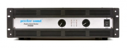 Аналоговый усилитель мощности PEECKER SOUND PS 2000