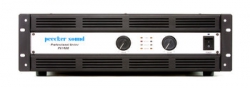 Аналоговый усилитель мощности PEECKER SOUND PS 1400