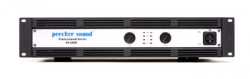 Аналоговый усилитель мощности PEECKER SOUND PS 1000