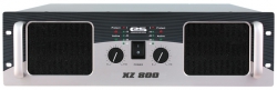 Аналоговый усилитель мощности EUROSOUND XZ-800