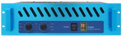 Аналоговый усилитель мощности EUROSOUND D-900A
