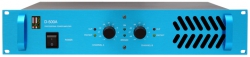 Аналоговый усилитель мощности EUROSOUND D-500A