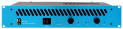 Аналоговый усилитель мощности EUROSOUND D-300