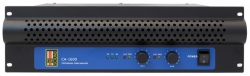 Аналоговый усилитель мощности EUROSOUND CA-1600