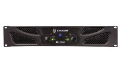 Аналоговый усилитель мощности CROWN XLi 2500