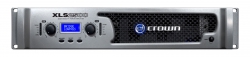 Аналоговый усилитель мощности CROWN XLS 2500