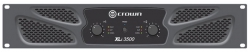 Аналоговый усилитель мощности CROWN XLi 3500