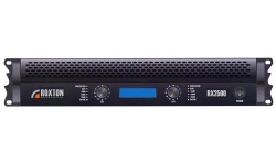 Аналоговый усилитель мощности ROXTON RX1500