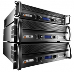 Аналоговый усилитель мощности ROXTON RX-EXTRA 4000