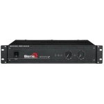 Аналоговый усилитель мощности BIEMA W110II