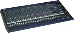 Настольный микшерный пульт YAMAHA MG32-14FX