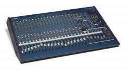 Настольный микшерный пульт YAMAHA MG24-14FX