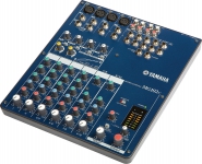 Настольный микшерный пульт YAMAHA MG102C