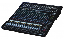 Настольный микшерный пульт YAMAHA MG206C