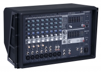 Активный микшерный пульт YAMAHA EMX312SC