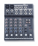 Настольный микшерный пульт WOLDY MX802