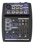Настольный микшерный пульт WHARFEDALE PRO CONNECT 502