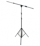 Микрофонная стойка ROXTONE MS080 BLACK