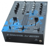 DJ микшерный пульт EUROSOUND M-20