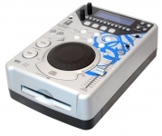 DJ проигрыватель EUROSOUND EL DIVINO
