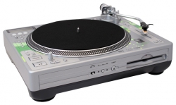 DJ проигрыватель EUROSOUND PRIVILEGE