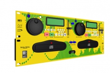 DJ проигрыватель EUROSOUND BORA BORA EUROSOUND BORA BORA